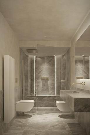 Imagen general del The Bank Hotel. Foto 1