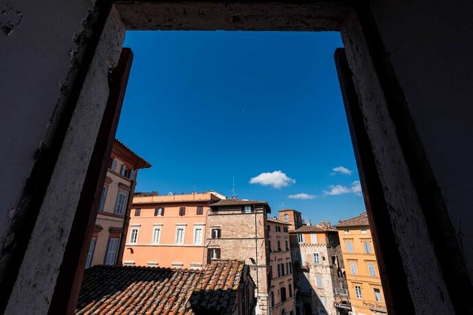 Imagen general del The Bank Hotel. Foto 2