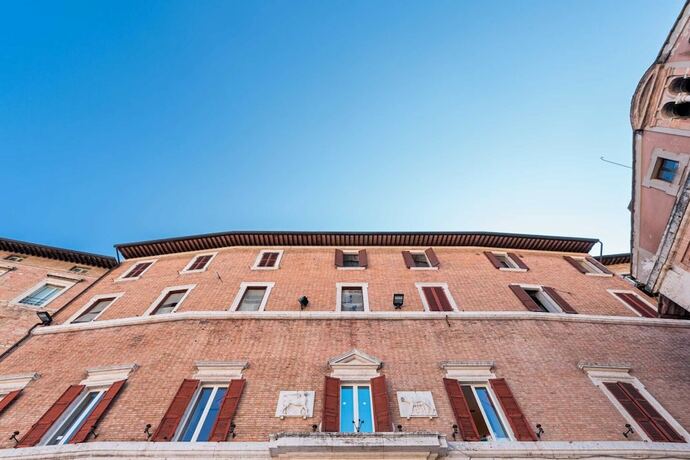 Imagen general del The Bank Hotel. Foto 3