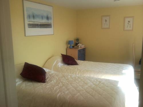 Imagen general del The Barn Annexe. Foto 4