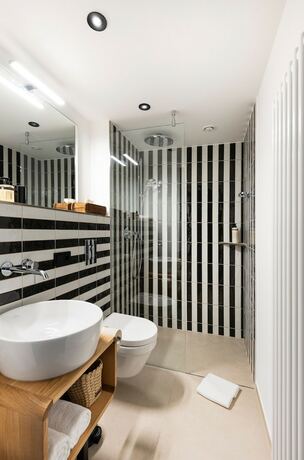 Imagen general del The Barthels Boutique Hotel. Foto 4