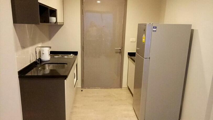 Imagen general del The Base Central Pattaya. Foto 1