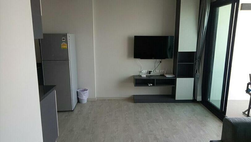 Imagen general del The Base Central Pattaya. Foto 3