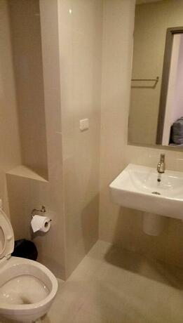 Imagen general del The Base Central Pattaya. Foto 5