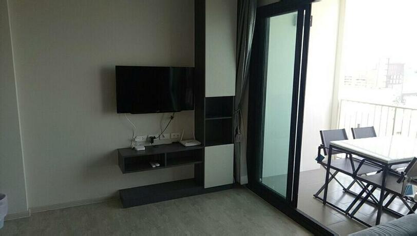 Imagen general del The Base Central Pattaya. Foto 8