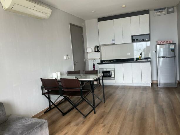 Imagen general del The Base Central Pattaya. Foto 14