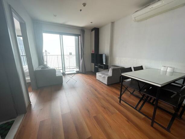 Imagen general del The Base Central Pattaya. Foto 18