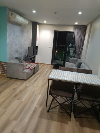Imagen general del The Base Central Pattaya. Foto 27