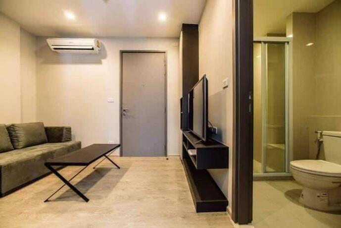 Imagen general del The Base Central Pattaya. Foto 31