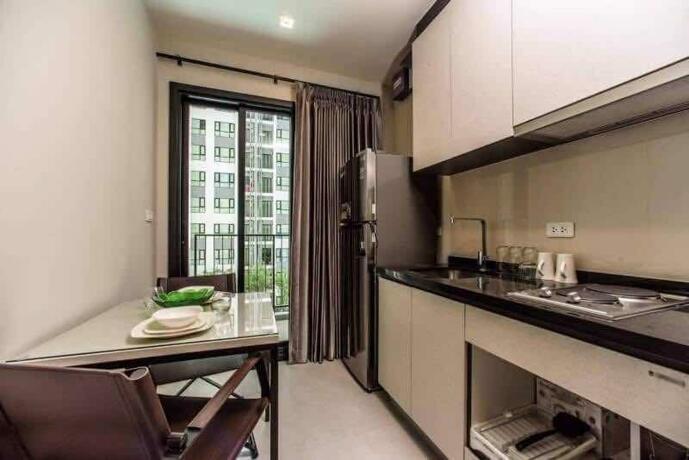 Imagen general del The Base Central Pattaya. Foto 33