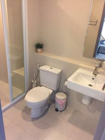 Imagen general del The Base Central Pattaya. Foto 35