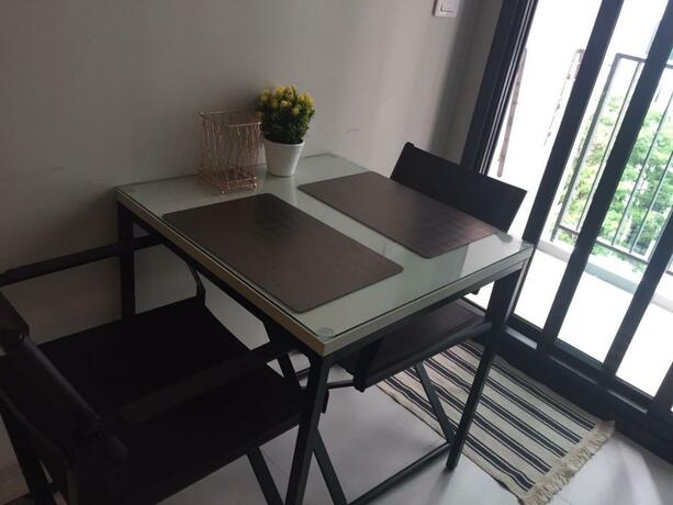 Imagen general del The Base Central Pattaya. Foto 37