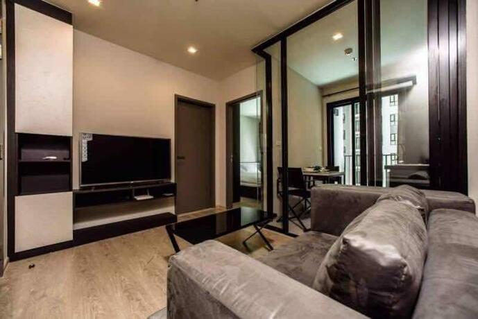 Imagen general del The Base Central Pattaya. Foto 38