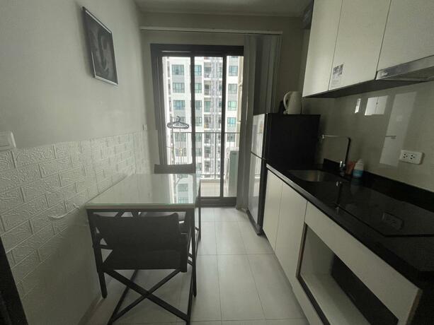 Imagen general del The Base Central Pattaya. Foto 47