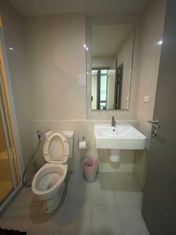 Imagen general del The Base Central Pattaya. Foto 50