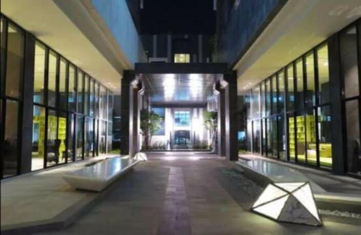 Imagen general del The Base Central Pattaya. Foto 51