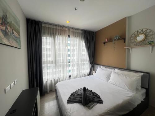 Imagen general del The Base Central Pattaya by Mickey. Foto 1