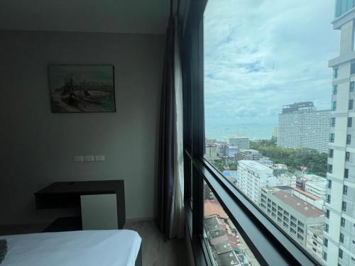 Imagen general del The Base Central Pattaya by Mickey. Foto 2