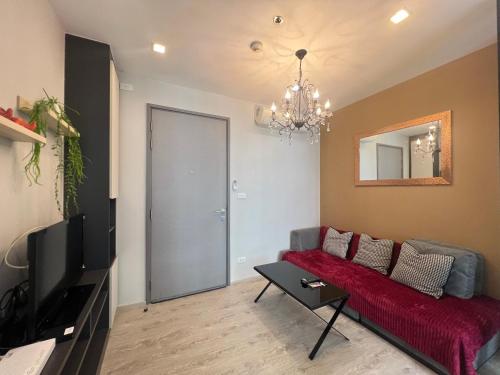 Imagen general del The Base Central Pattaya by Mickey. Foto 3