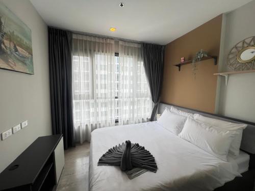 Imagen general del The Base Central Pattaya by Mickey. Foto 4