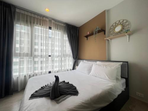 Imagen general del The Base Central Pattaya by Mickey. Foto 5