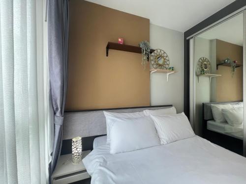 Imagen general del The Base Central Pattaya by Mickey. Foto 7