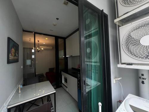 Imagen general del The Base Central Pattaya by Mickey. Foto 11