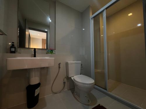 Imagen general del The Base Central Pattaya by Mickey. Foto 13