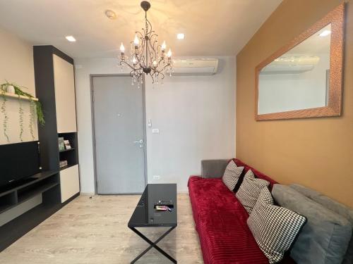 Imagen general del The Base Central Pattaya by Mickey. Foto 15