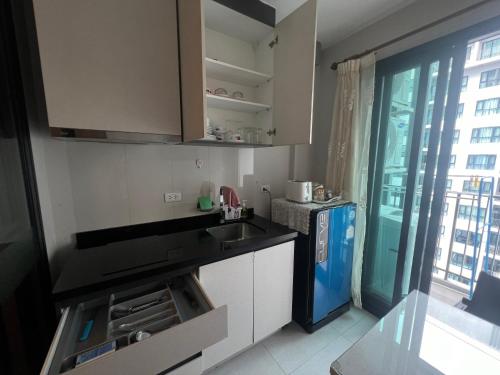 Imagen general del The Base Central Pattaya by Mickey. Foto 16