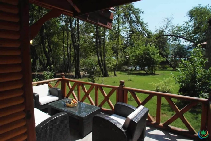 Imagen de la habitación del The Bay Beach Club. Foto 2