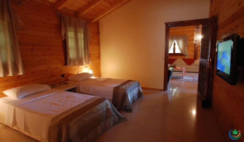 Imagen de la habitación del The Bay Beach Club. Foto 3
