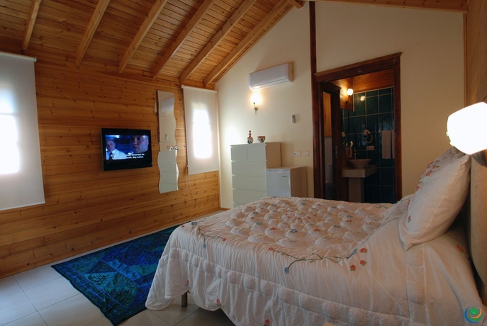 Imagen de la habitación del The Bay Beach Club. Foto 4