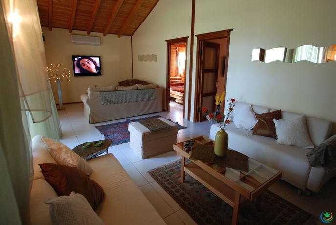 Imagen de los interiores del The Bay Beach Club. Foto 14
