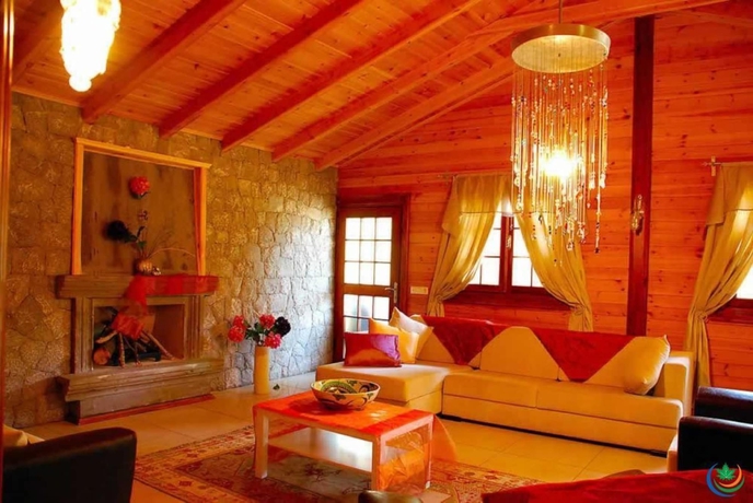 Imagen de los interiores del The Bay Beach Club. Foto 18