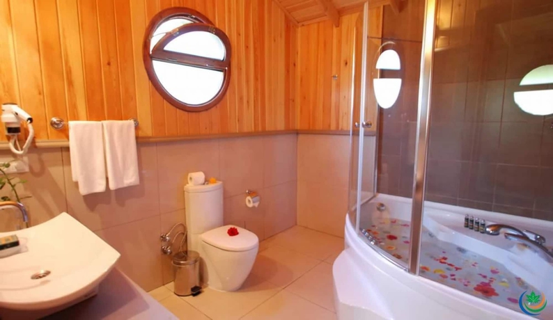 Imagen de la habitación del The Bay Beach Club. Foto 6