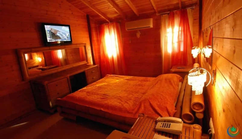 Imagen de la habitación del The Bay Beach Club. Foto 7