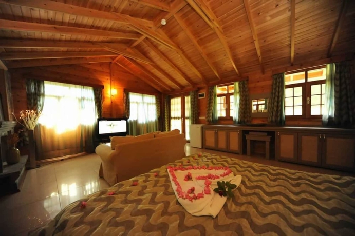 Imagen de la habitación del The Bay Beach Club. Foto 8