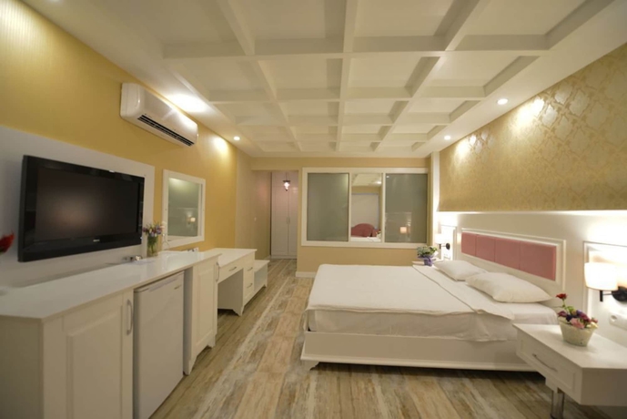 Imagen de la habitación del The Bay Beach Club. Foto 9