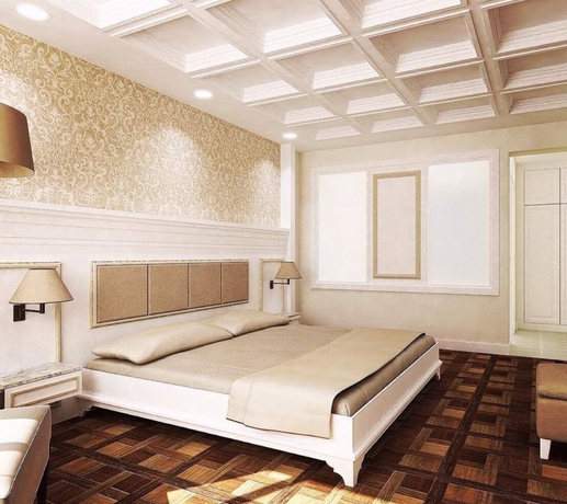 Imagen de la habitación del The Bay Beach Club. Foto 11