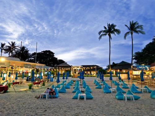 Imagen general del The Beachfront Hostel. Foto 4