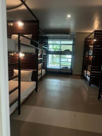 Imagen general del The Beachfront Hostel. Foto 6