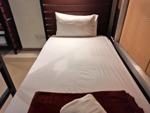Imagen de la habitación del The Beachfront Hostel. Foto 18