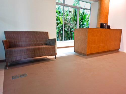Imagen general del The Beachfront Hostel. Foto 9