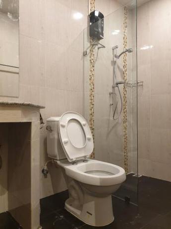 Imagen de la habitación del The Bed Hotel. Foto 18