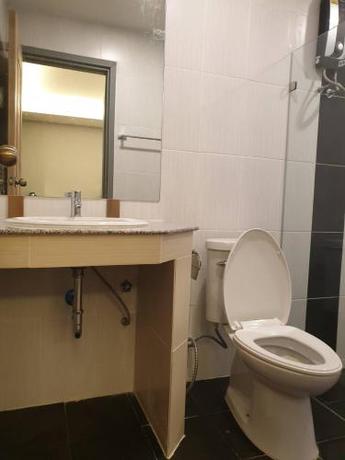 Imagen de la habitación del The Bed Hotel. Foto 19