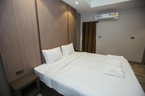 Imagen general del The Bed Hotel. Foto 2