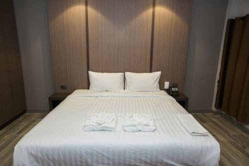 Imagen general del The Bed Hotel. Foto 3