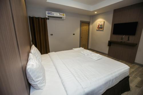 Imagen general del The Bed Hotel. Foto 4