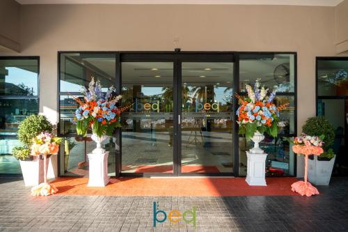 Imagen general del The Bed Hotel. Foto 5